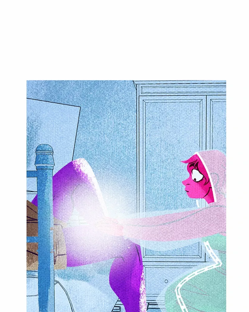 Lore Olympus - Chapter 248