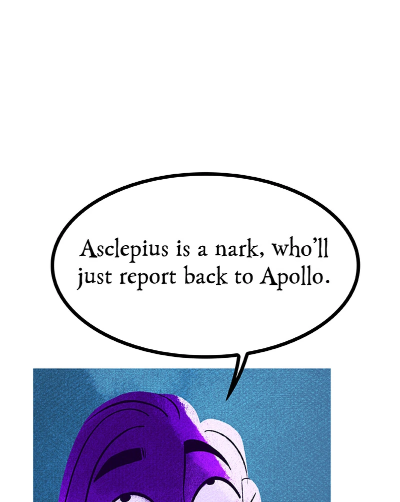 Lore Olympus - Chapter 248