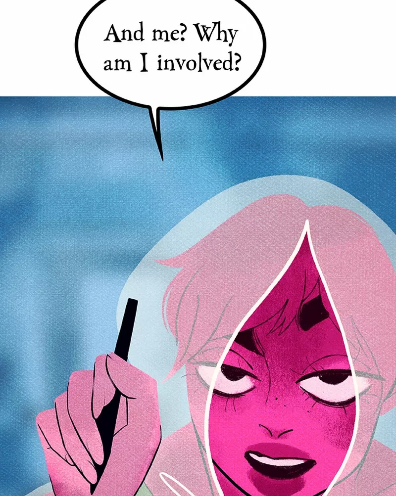 Lore Olympus - Chapter 248