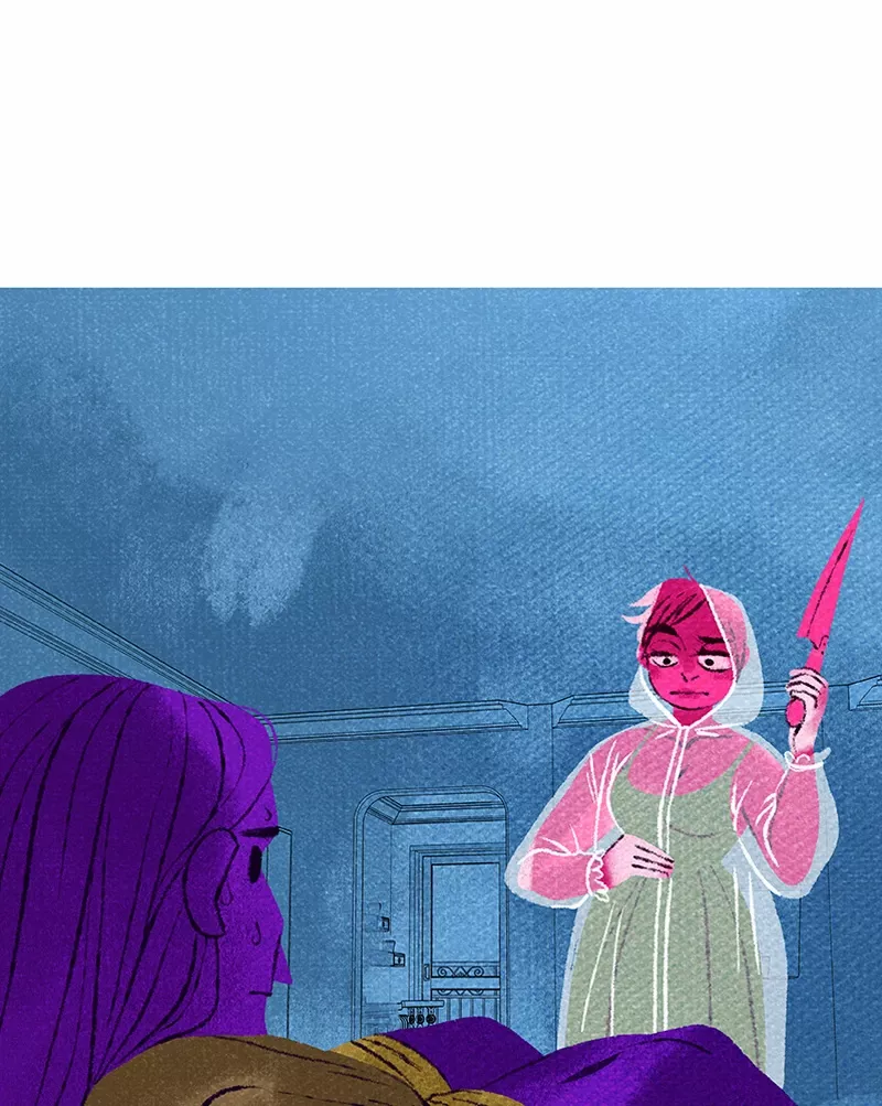 Lore Olympus - Chapter 248