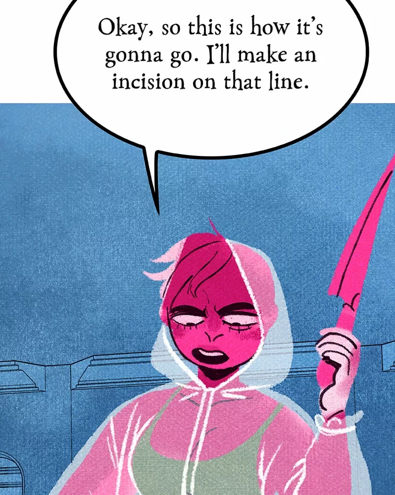 Lore Olympus - Chapter 248