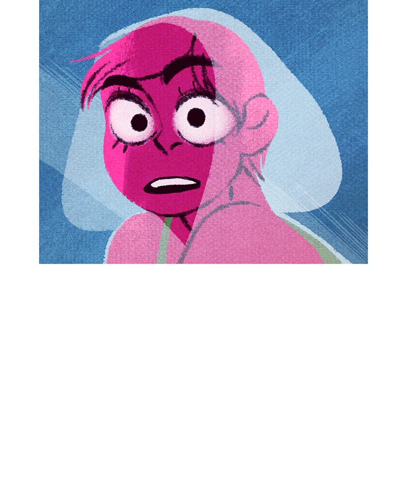 Lore Olympus - Chapter 248