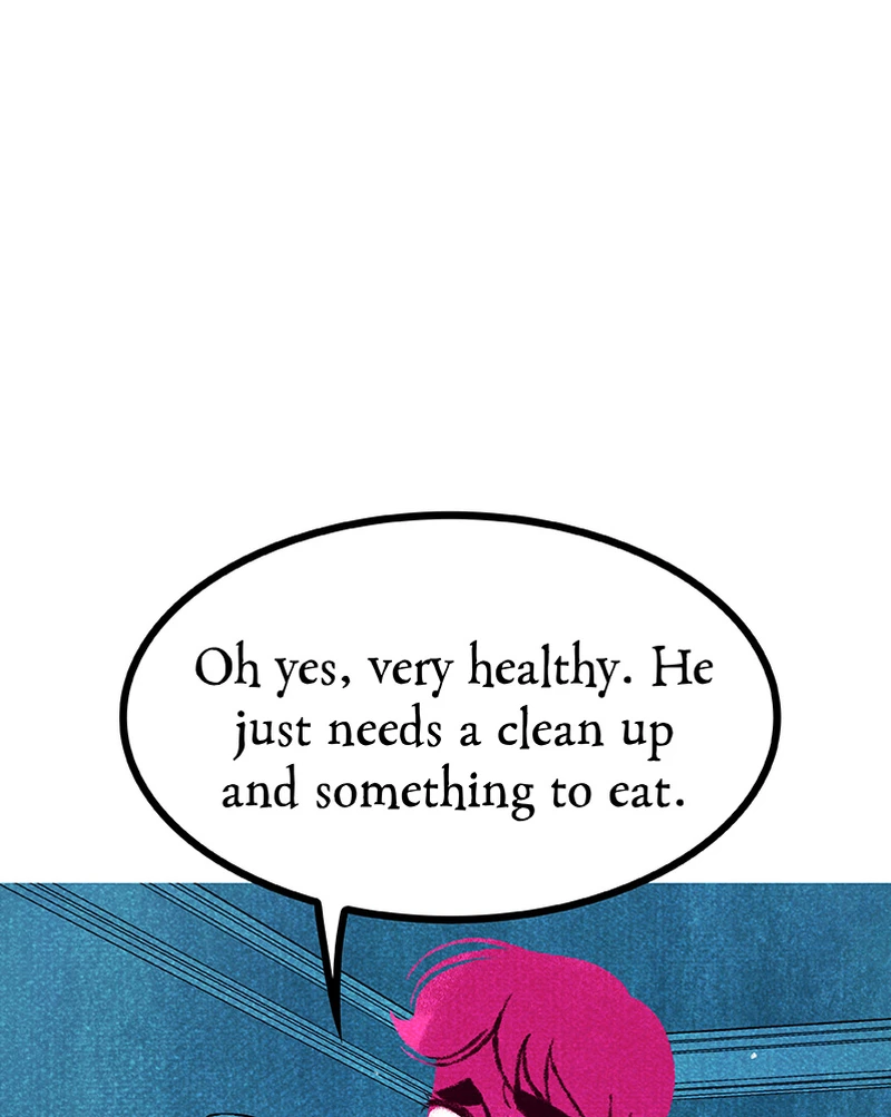 Lore Olympus - Chapter 248