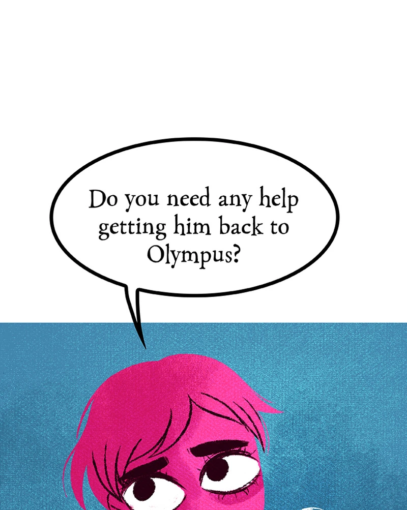 Lore Olympus - Chapter 248