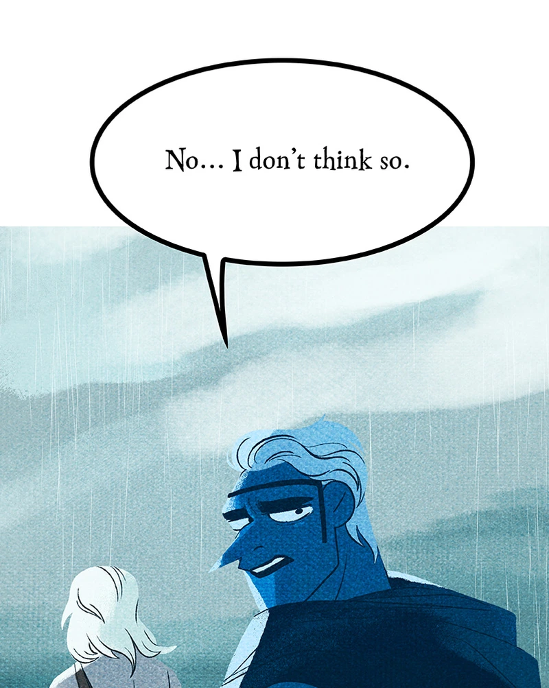 Lore Olympus - Chapter 251