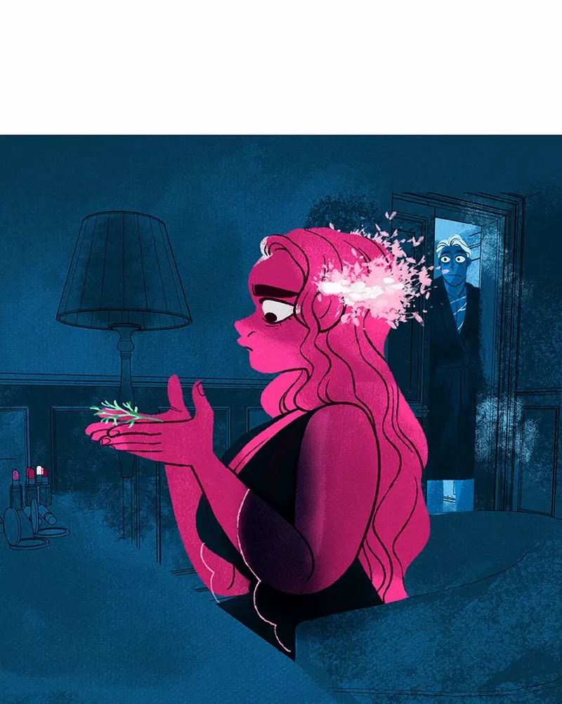 Lore Olympus - Chapter 251