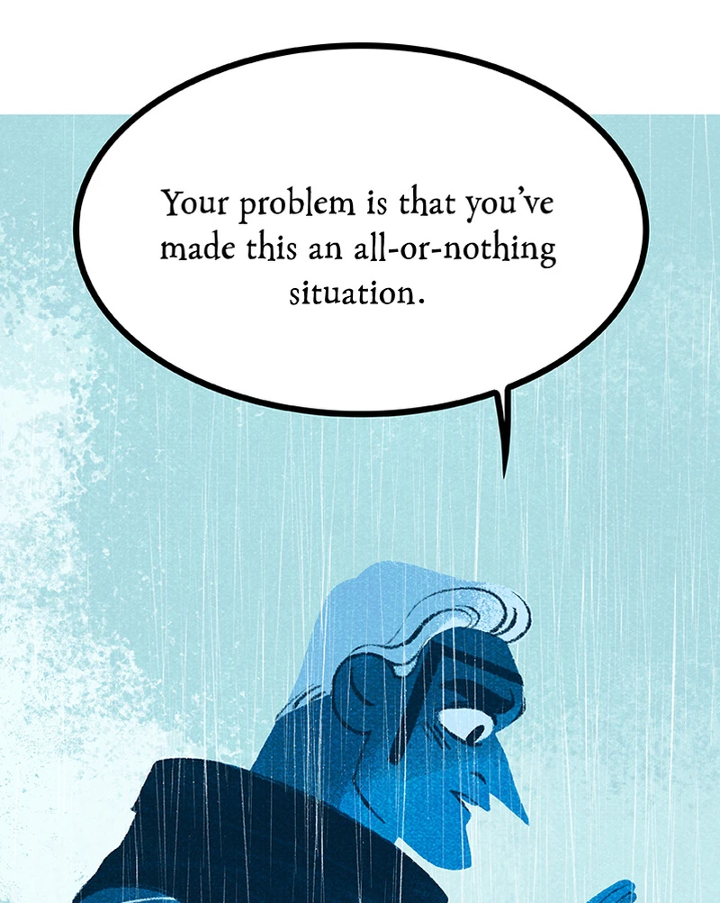 Lore Olympus - Chapter 251