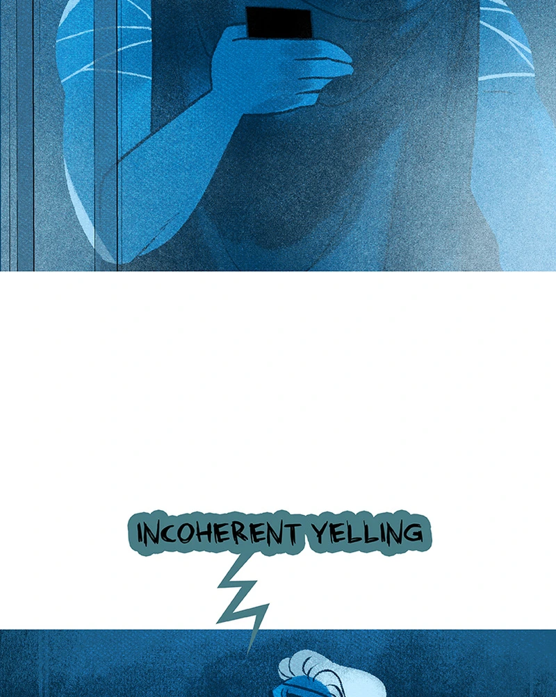 Lore Olympus - Chapter 251