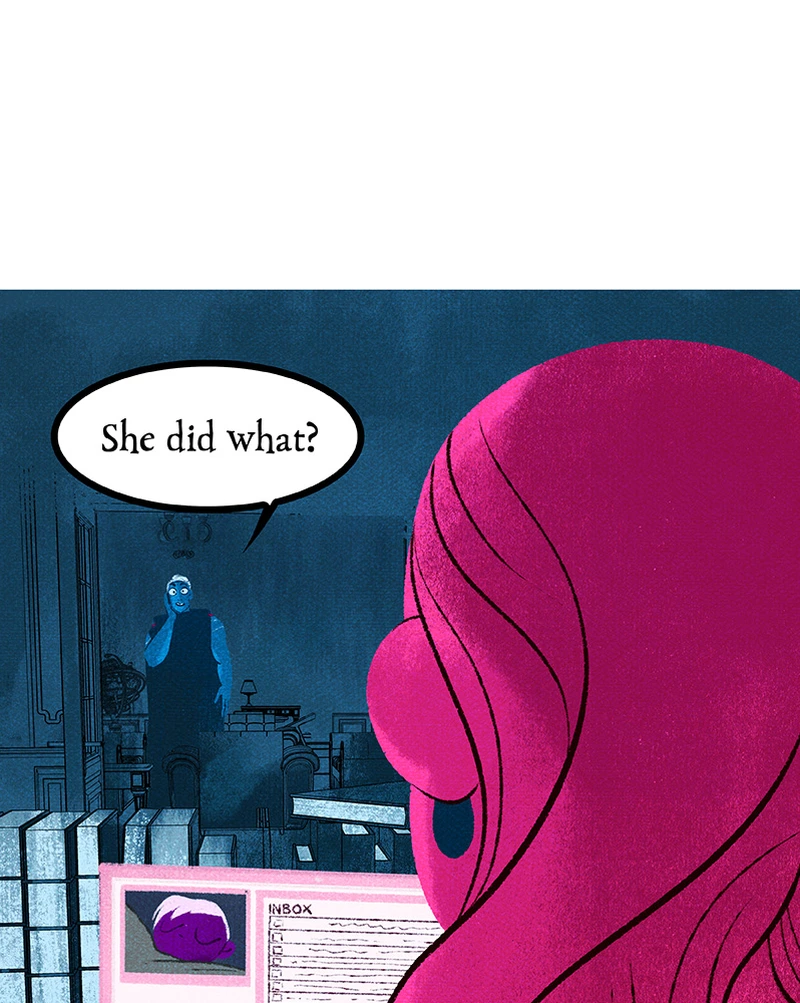 Lore Olympus - Chapter 251