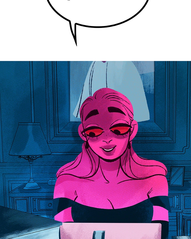 Lore Olympus - Chapter 251