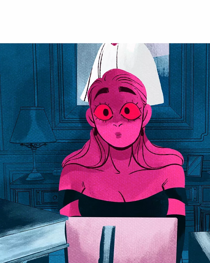 Lore Olympus - Chapter 251