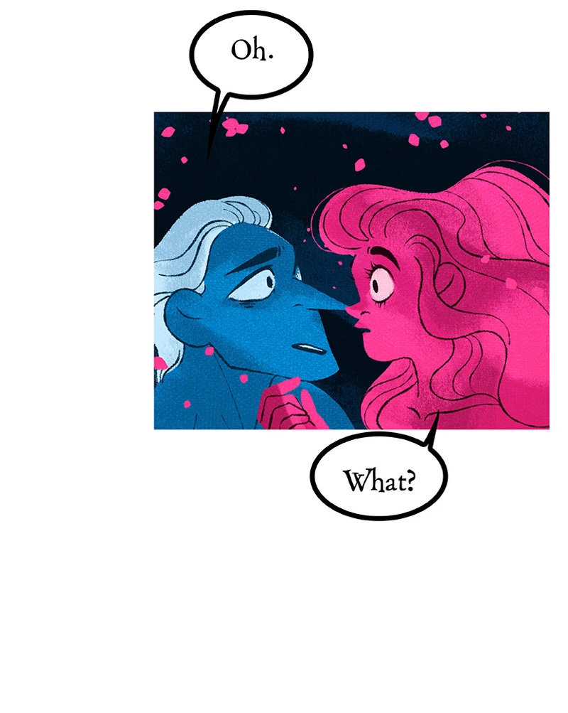 Lore Olympus - Chapter 251