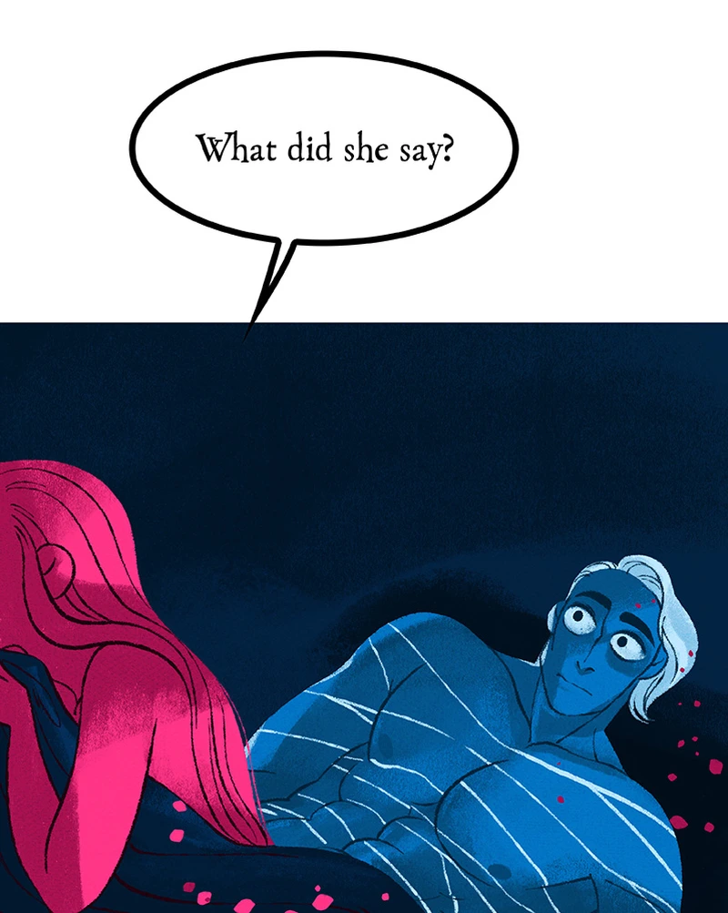 Lore Olympus - Chapter 251