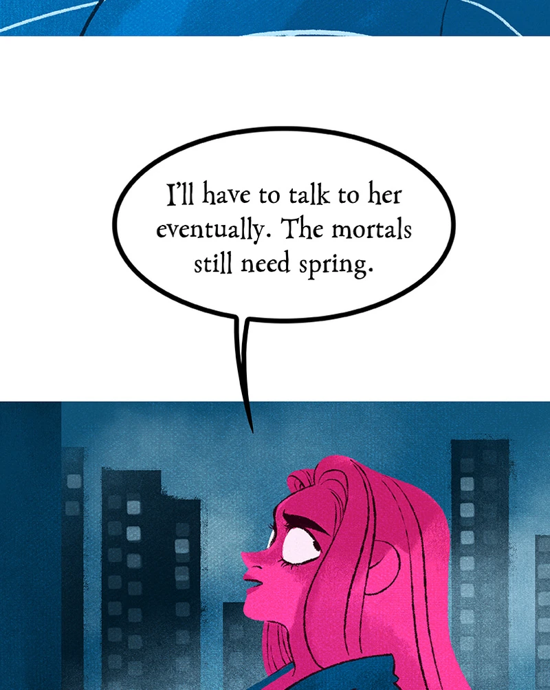 Lore Olympus - Chapter 251