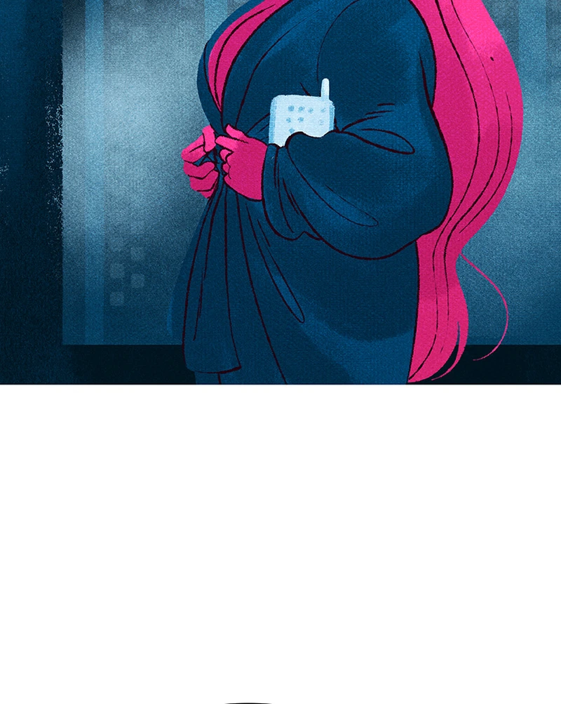 Lore Olympus - Chapter 251