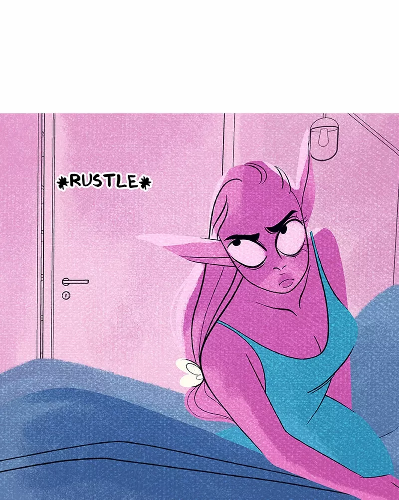 Lore Olympus - Chapter 250