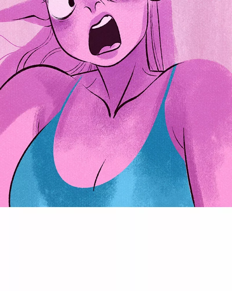 Lore Olympus - Chapter 250