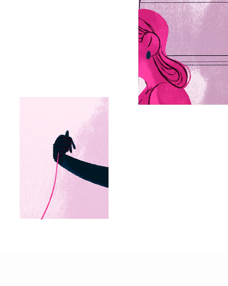 Lore Olympus - Chapter 250