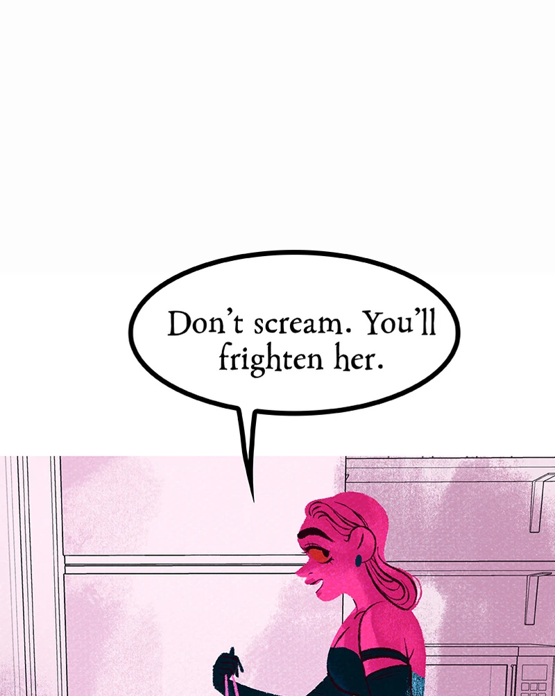 Lore Olympus - Chapter 250