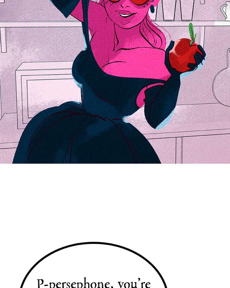 Lore Olympus - Chapter 250