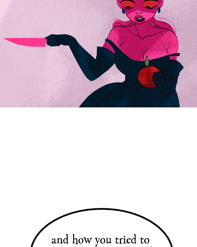 Lore Olympus - Chapter 250