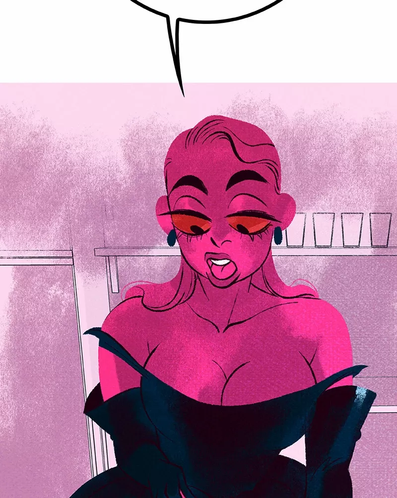 Lore Olympus - Chapter 250