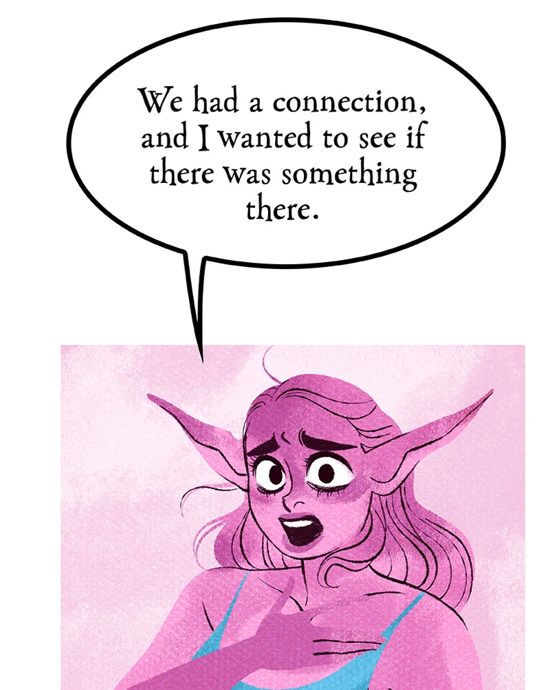 Lore Olympus - Chapter 250