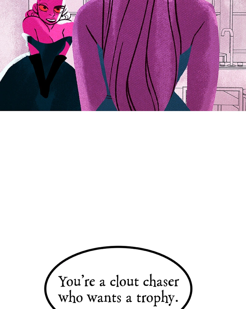 Lore Olympus - Chapter 250