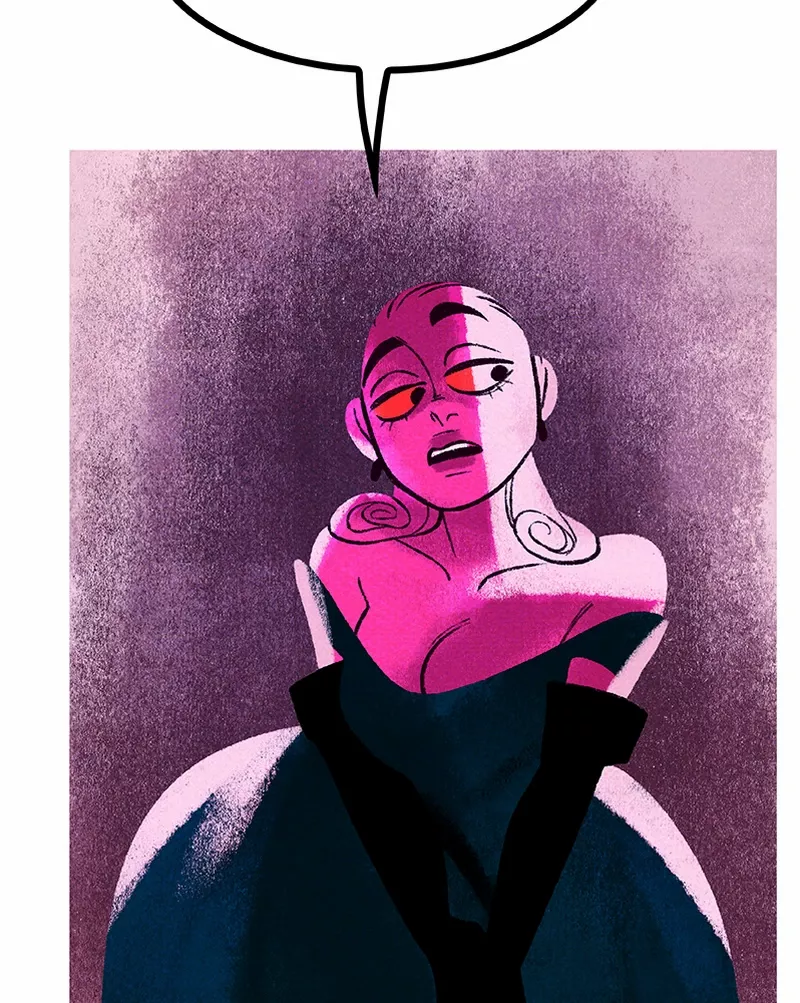 Lore Olympus - Chapter 250