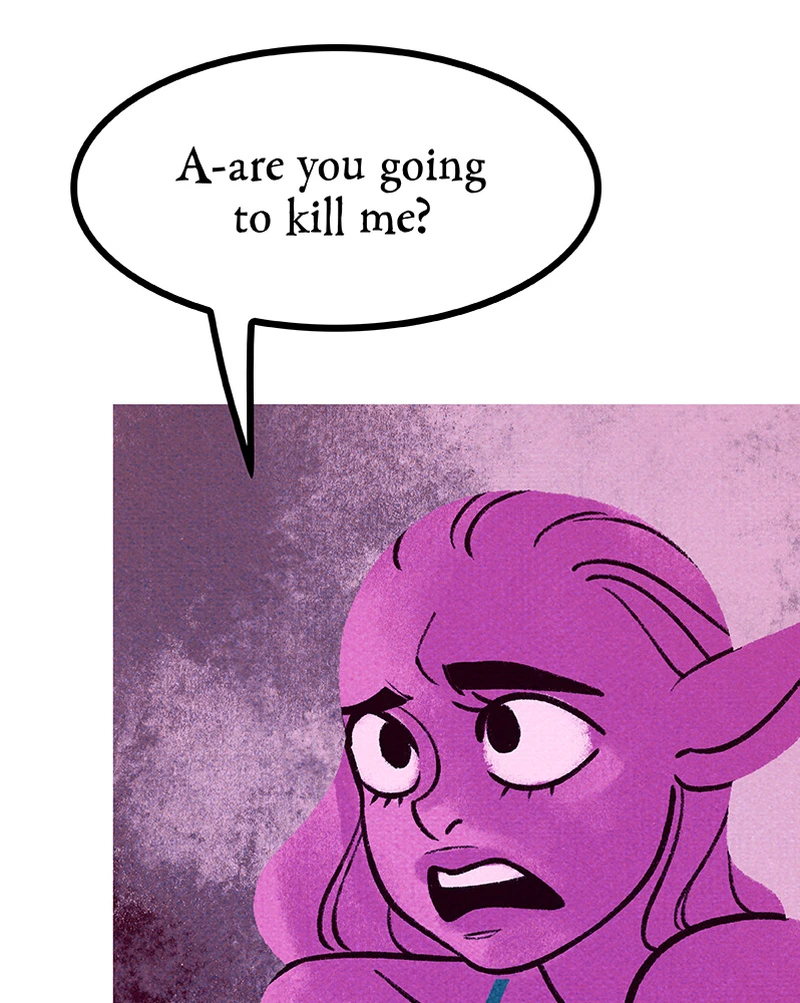 Lore Olympus - Chapter 250