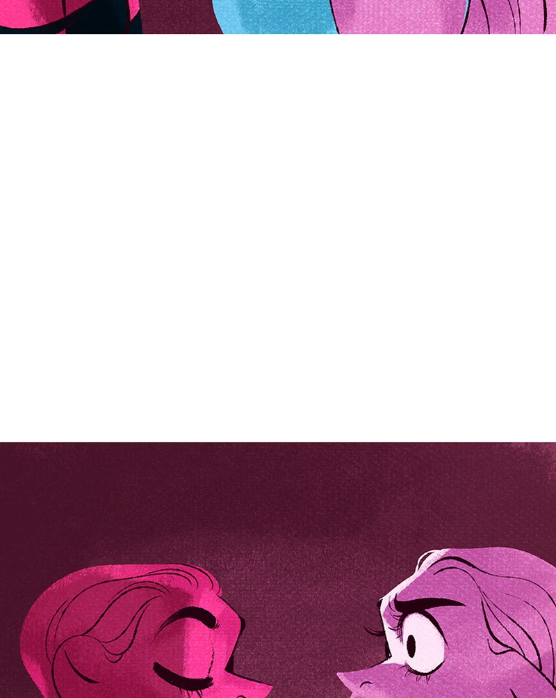 Lore Olympus - Chapter 250