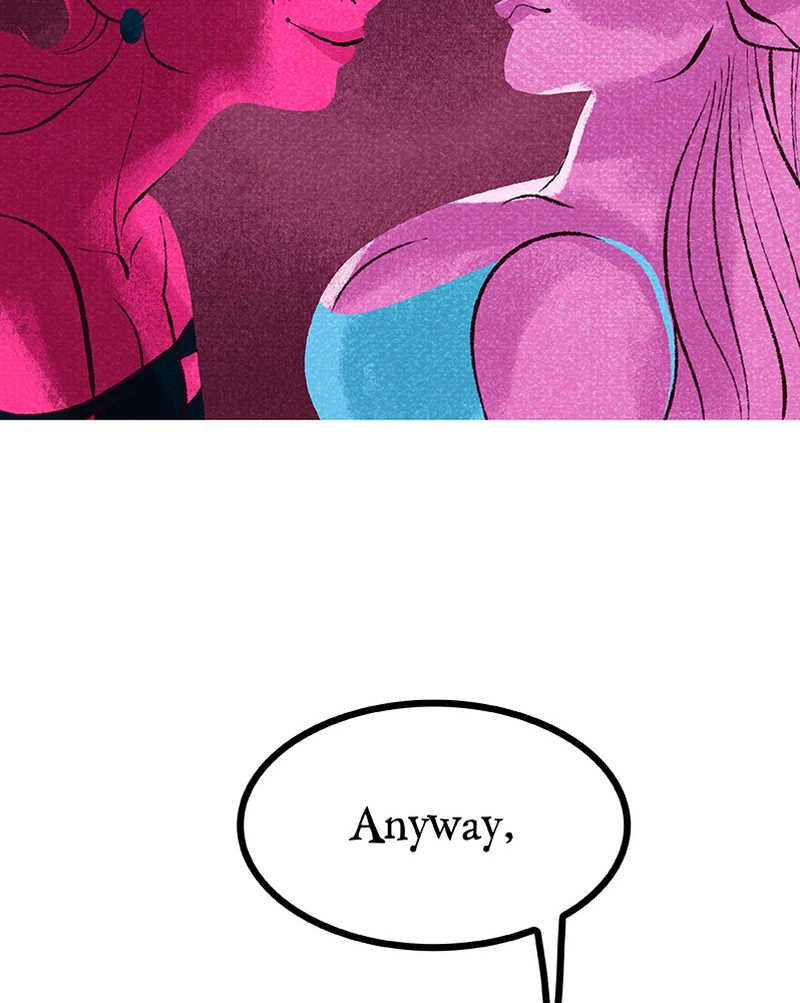 Lore Olympus - Chapter 250