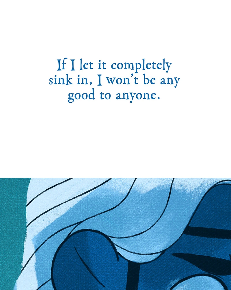 Lore Olympus - Chapter 250