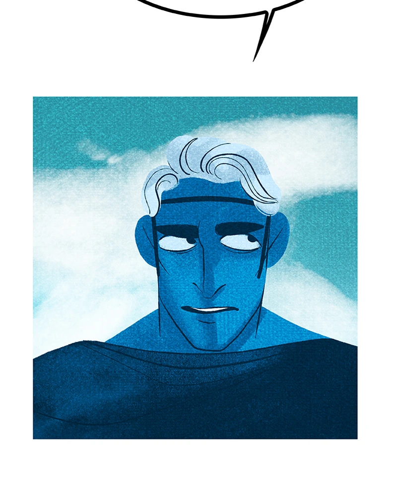 Lore Olympus - Chapter 250