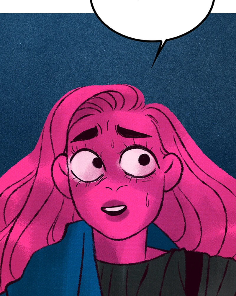 Lore Olympus - Chapter 246