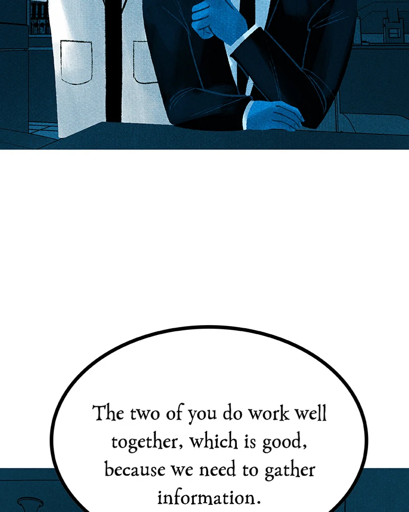 Lore Olympus - Chapter 246