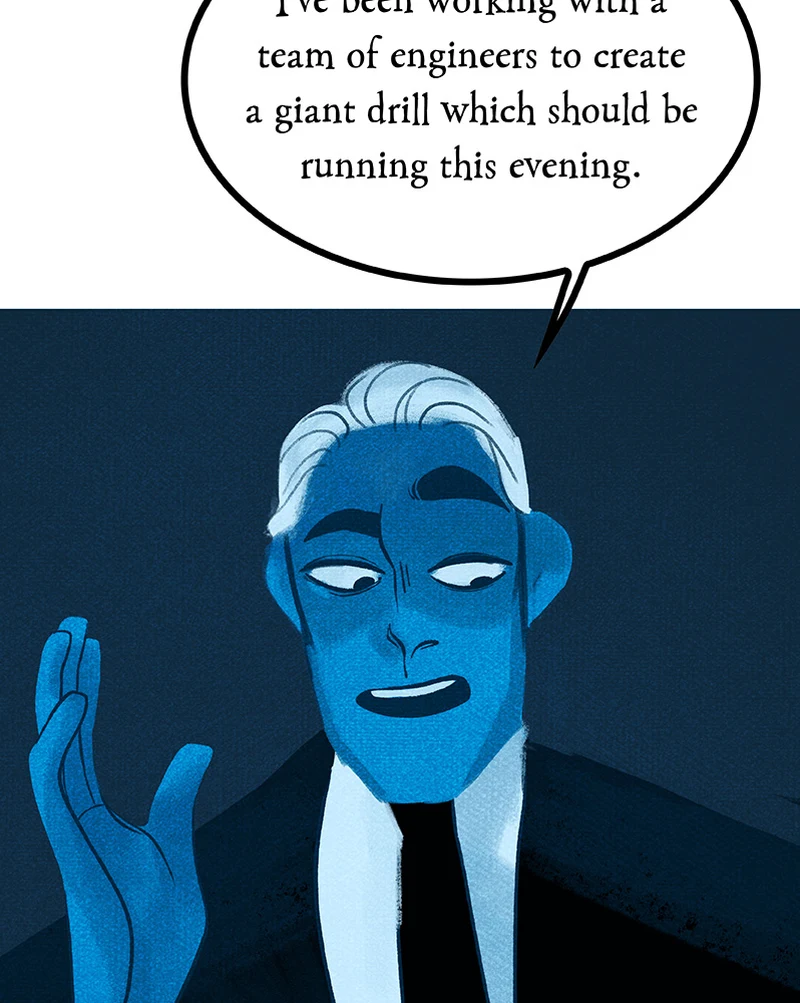 Lore Olympus - Chapter 246