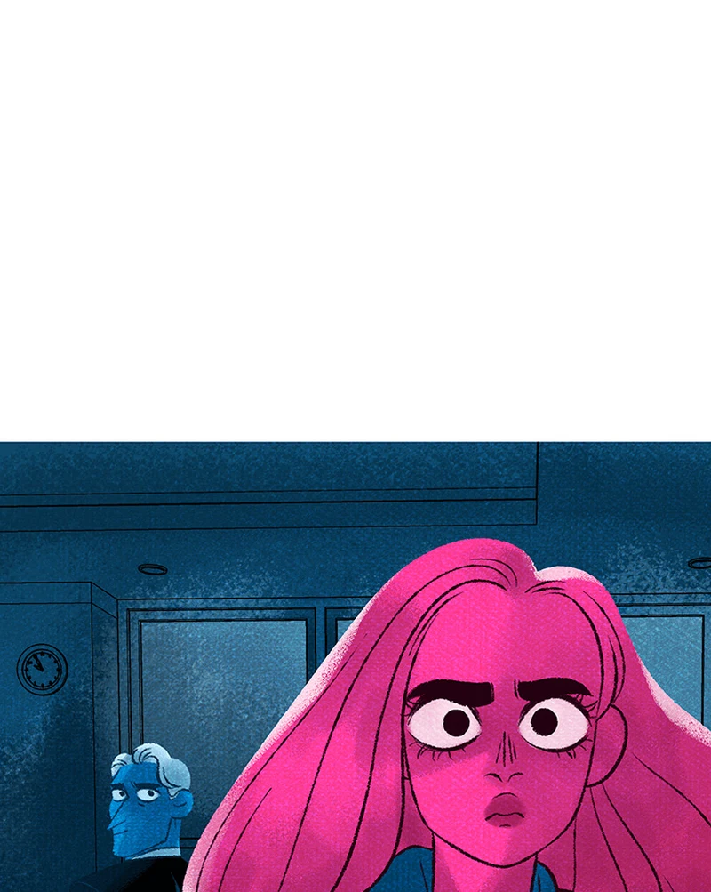 Lore Olympus - Chapter 246