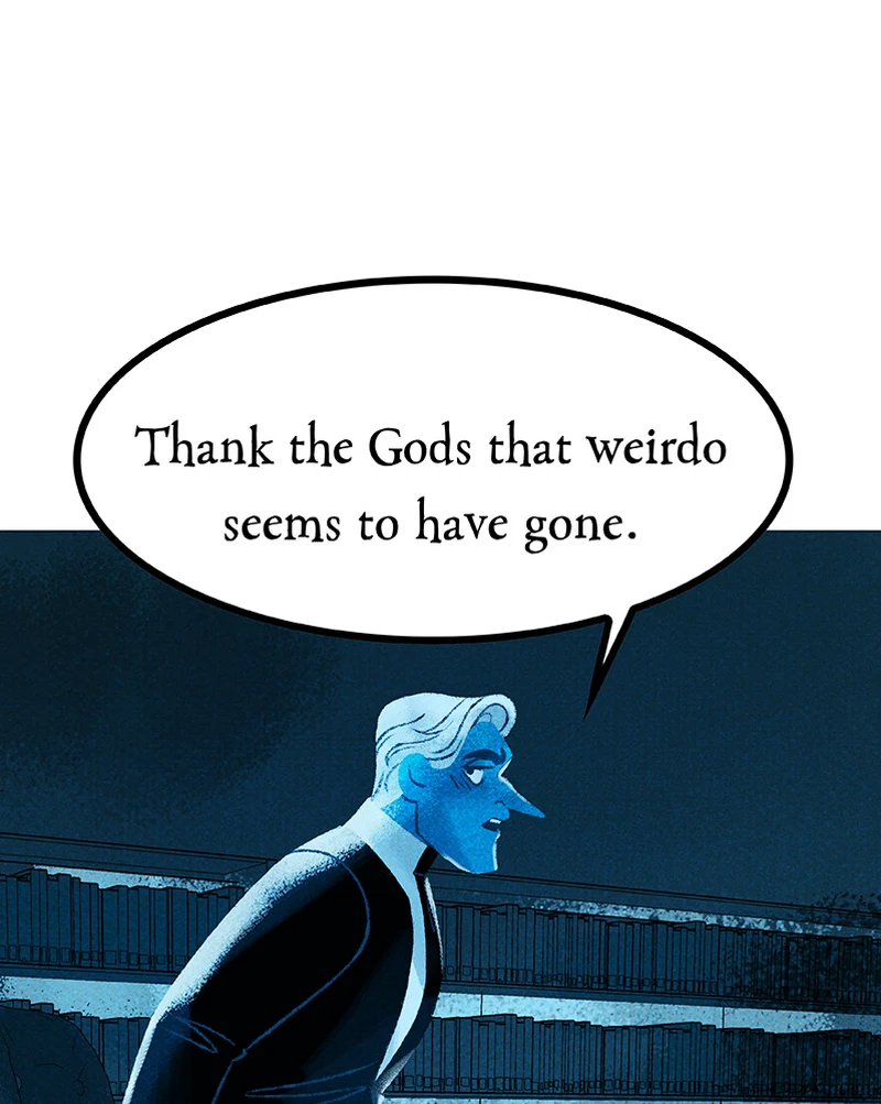 Lore Olympus - Chapter 246