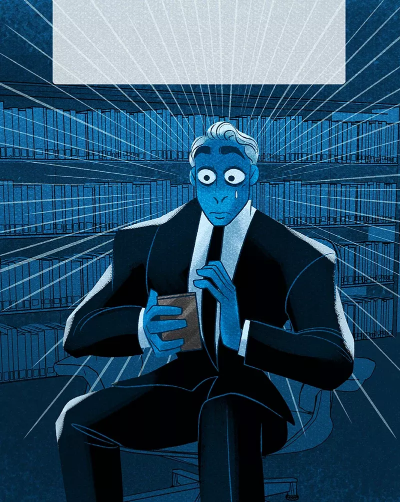 Lore Olympus - Chapter 246