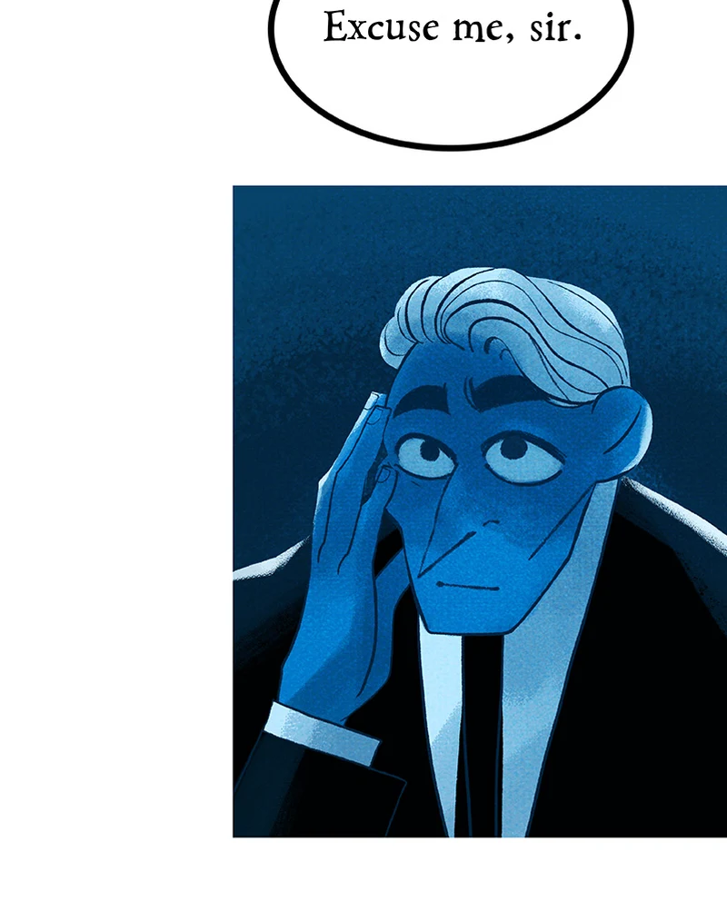 Lore Olympus - Chapter 246