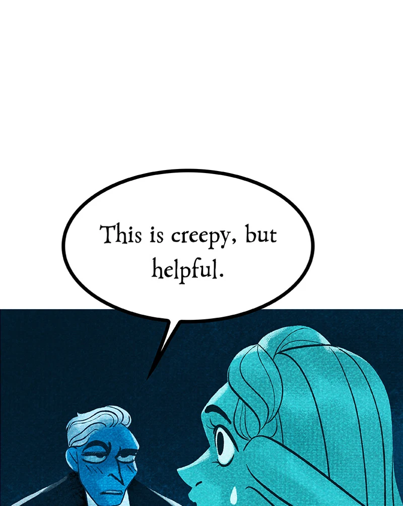 Lore Olympus - Chapter 246