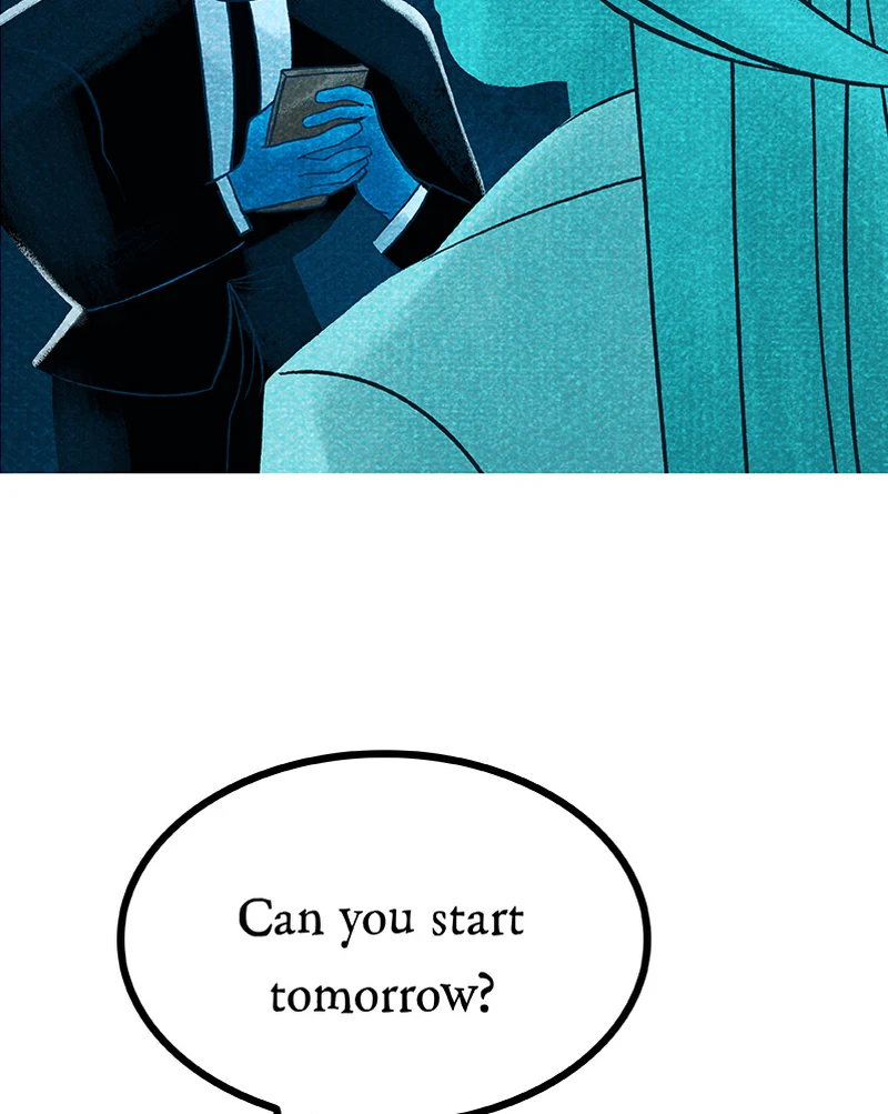 Lore Olympus - Chapter 246