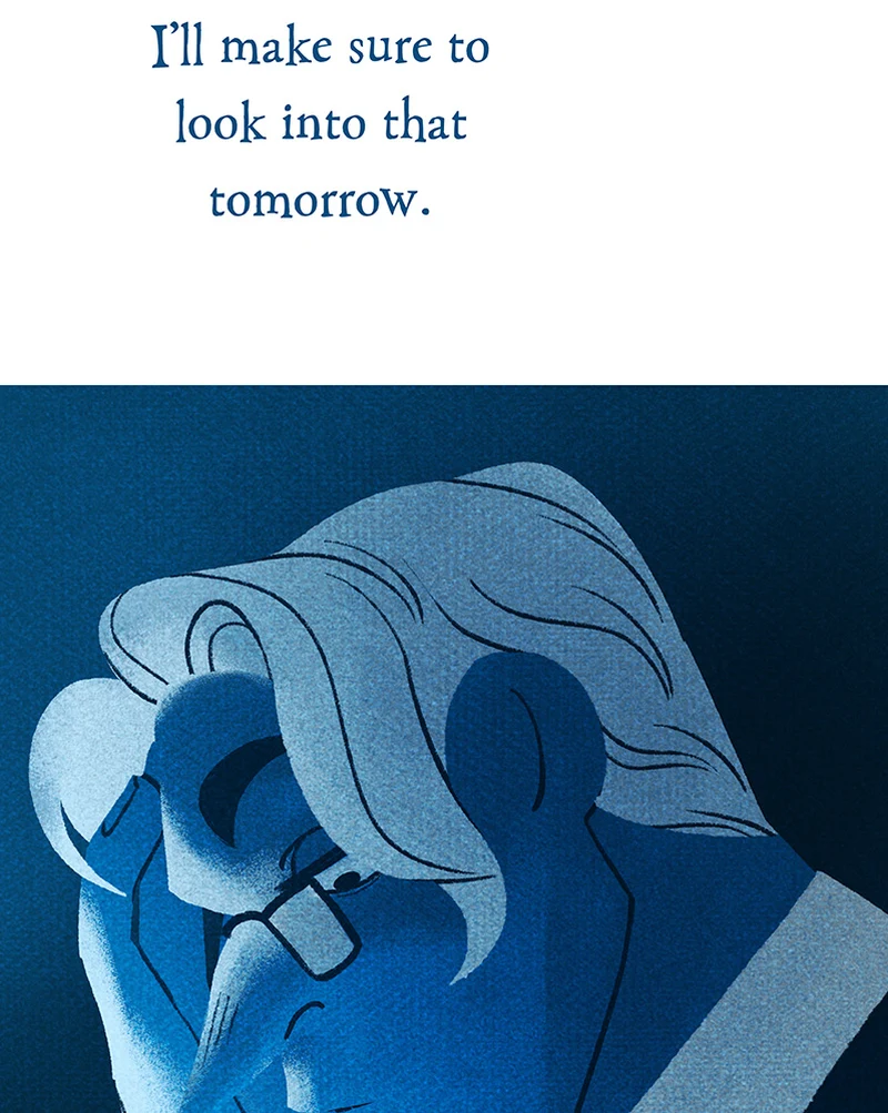 Lore Olympus - Chapter 246