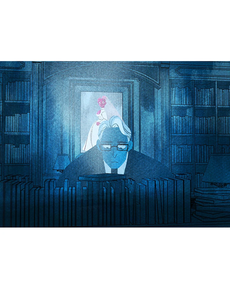 Lore Olympus - Chapter 246