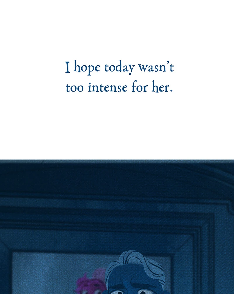 Lore Olympus - Chapter 246