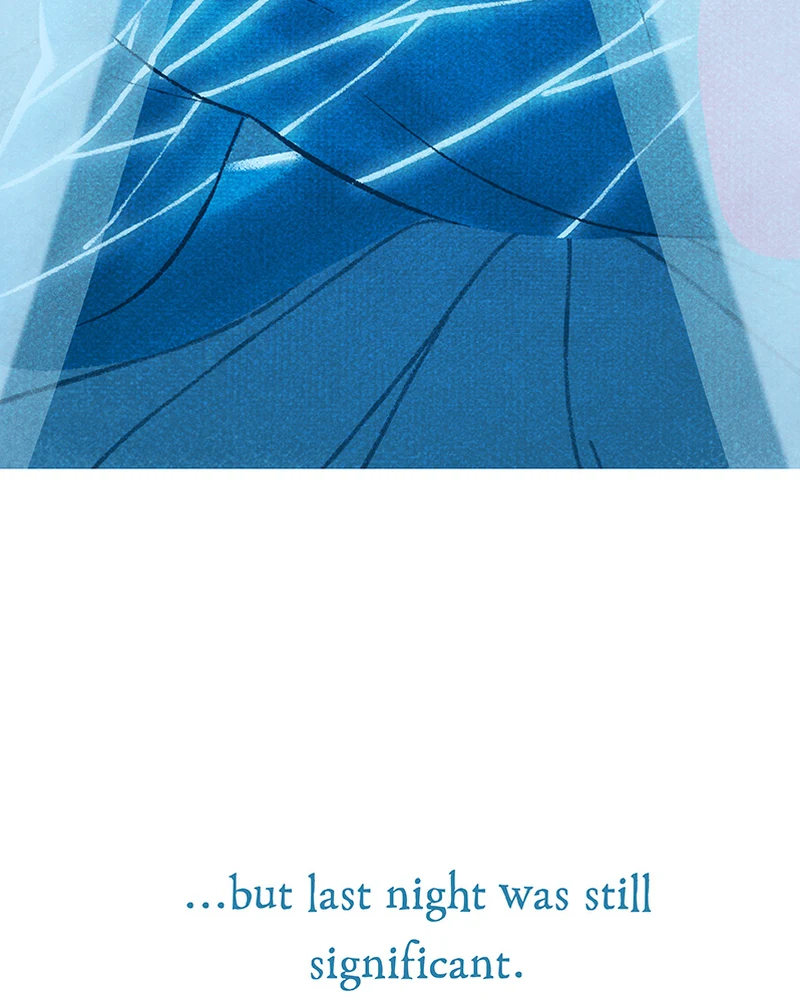 Lore Olympus - Chapter 246