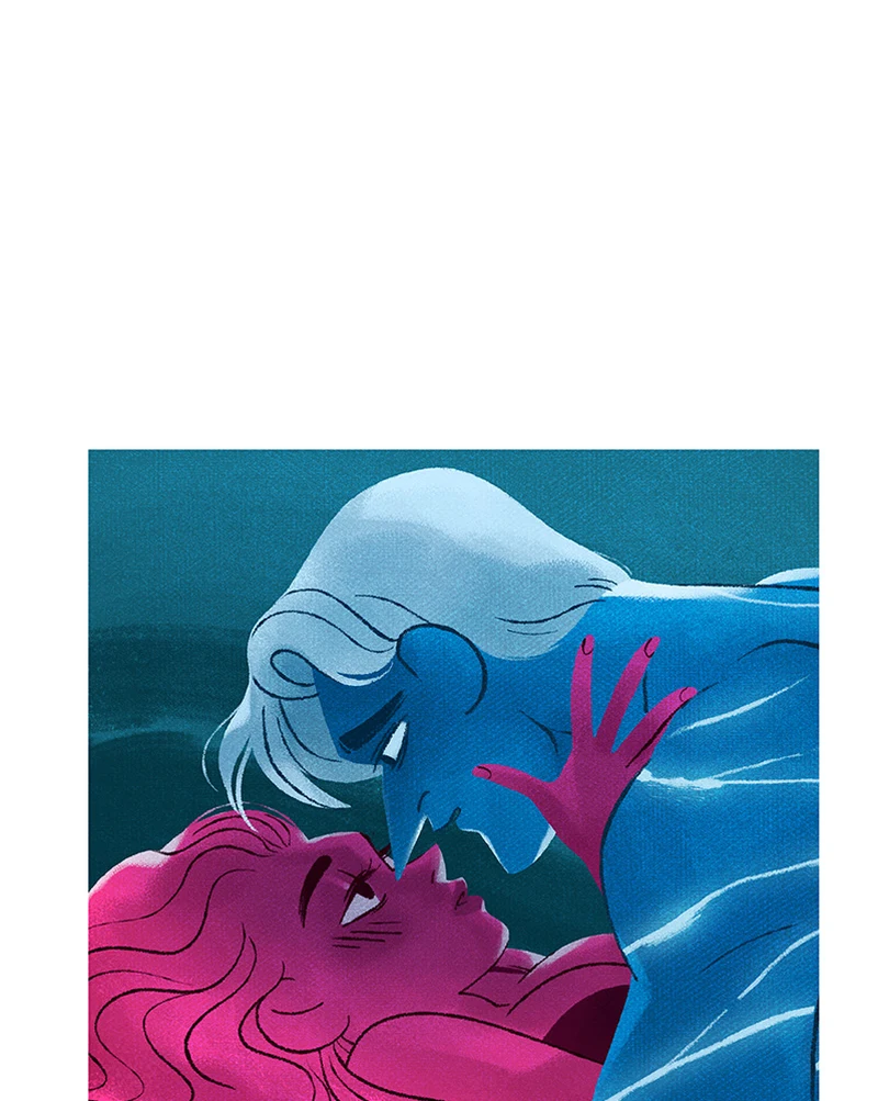 Lore Olympus - Chapter 246