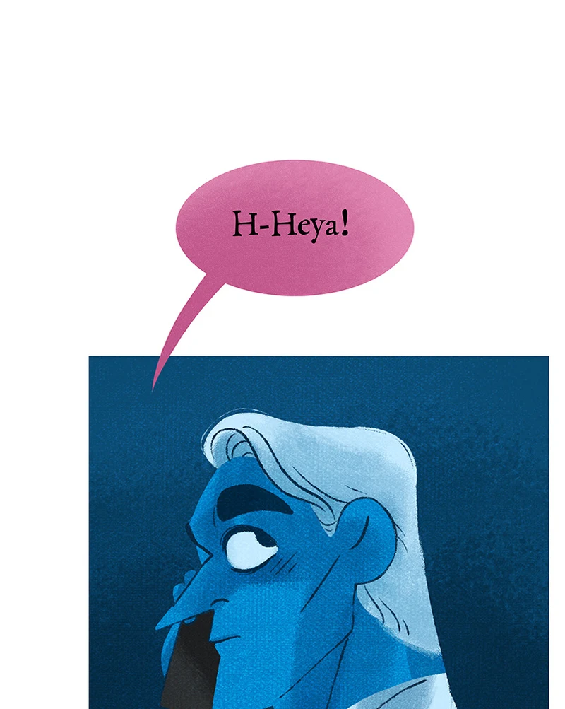 Lore Olympus - Chapter 246