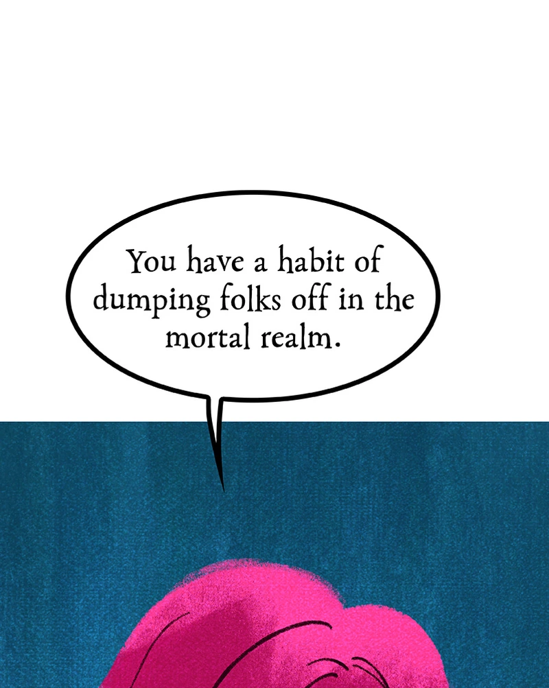 Lore Olympus - Chapter 249